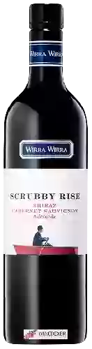 Weingut Wirra Wirra - Scrubby Rise Red Blend