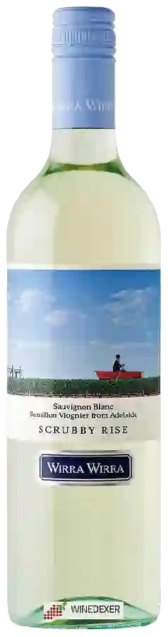Weingut Wirra Wirra - Scrubby Rise Sauvignon Blanc - Semillon