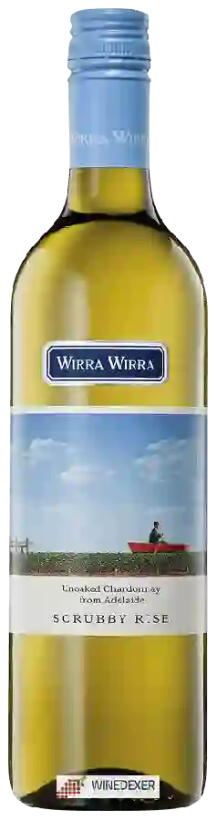 Weingut Wirra Wirra - Scrubby Rise Unoaked Chardonnay