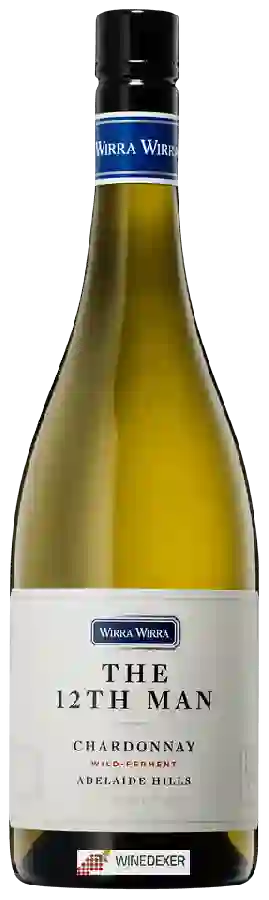 Weingut Wirra Wirra - The 12th Man Chardonnay