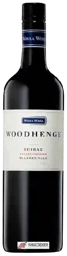 Weingut Wirra Wirra - Woodhenge Shiraz