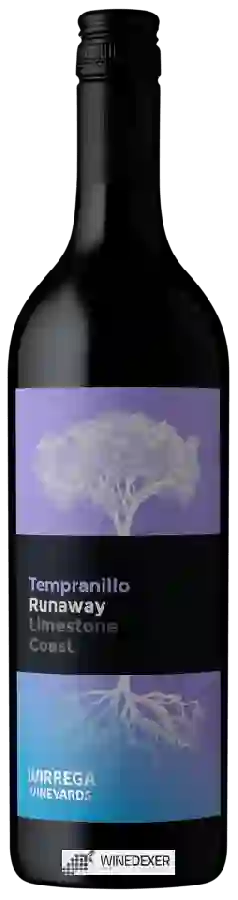 Weingut Wirrega Vineyards - Runaway Tempranillo