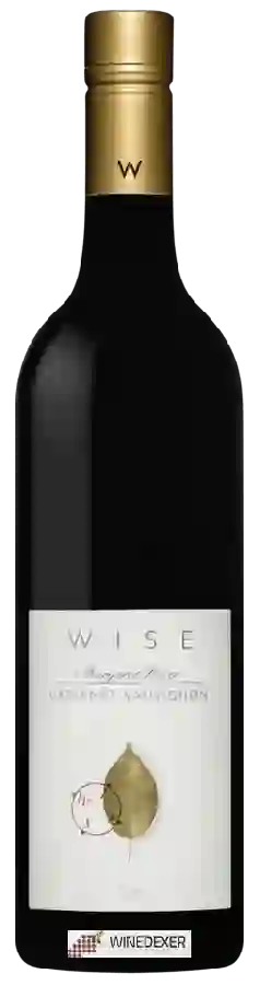 Weingut Wise - Leaf Series Cabernet Sauvignon