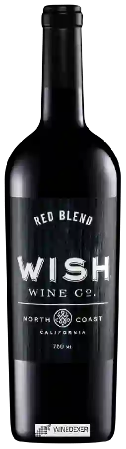 Weingut Wish - Red Blend Weingut Wish - Red Blend