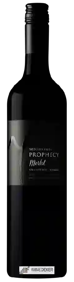 Weingut Witches Falls - Prophecy Merlot Weingut Witches Falls - Prophecy Merlot
