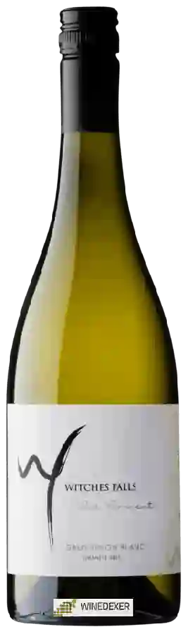 Weingut Witches Falls - Wild Ferment Sauvignon Blanc Weingut Witches Falls - Wild Ferment Sauvignon Blanc
