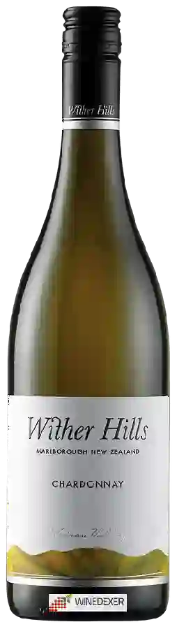 Weingut Wither Hills - Chardonnay Weingut Wither Hills - Chardonnay