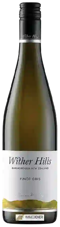 Weingut Wither Hills - Pinot Gris