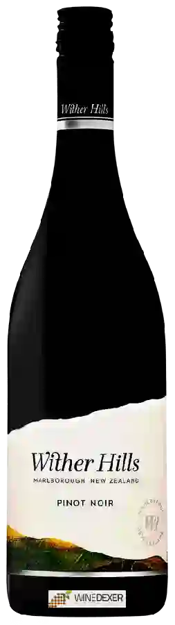 Weingut Wither Hills - Pinot Noir Weingut Wither Hills - Pinot Noir
