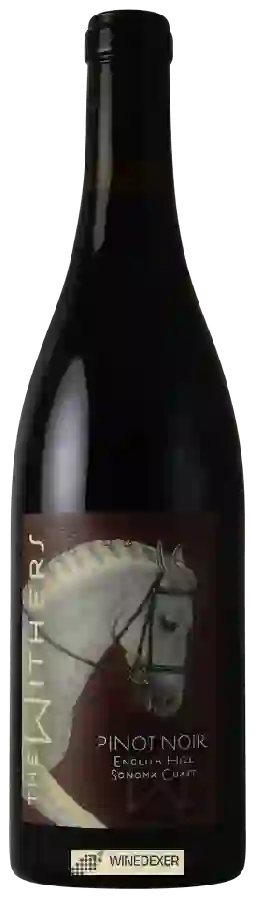 Weingut Withers - English Hill Pinot Noir Weingut Withers - English Hill Pinot Noir