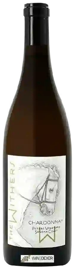 Weingut Withers - Peters Vineyard Chardonnay Weingut Withers - Peters Vineyard Chardonnay