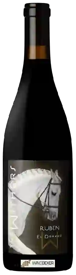 Weingut Withers - Ruben Weingut Withers - Ruben