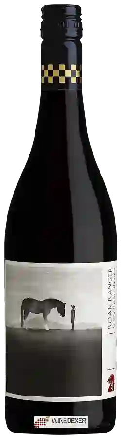 Weingut Withington - Roan Ranger Weingut Withington - Roan Ranger