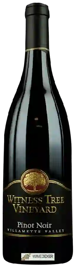Weingut Witness Tree Vineyard - Pinot Noir Weingut Witness Tree Vineyard - Pinot Noir