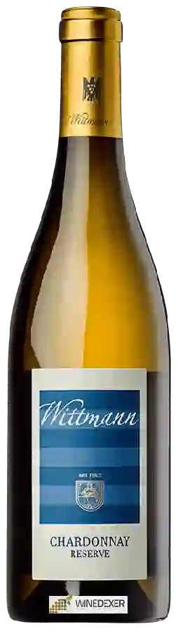 Weingut Wittmann - Chardonnay Reserve Weingut Wittmann - Chardonnay Reserve