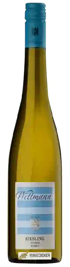 Weingut Wittmann - Estate Riesling Trocken