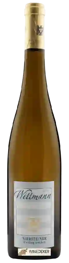 Weingut Wittmann - Niersteiner Riesling Trocken Weingut Wittmann - Niersteiner Riesling Trocken