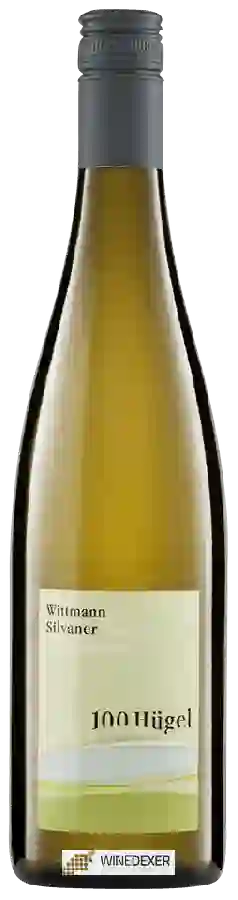Weingut Wittmann - 100 Hügel Silvaner Trocken (100 Hills Silvaner Dry)