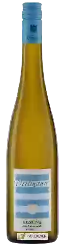 Weingut Wittmann - Riesling vom Rotliegenden trocken