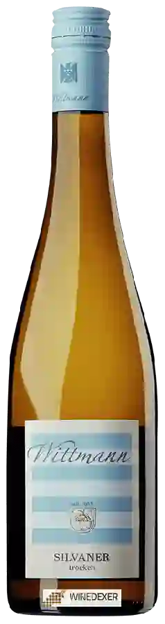 Weingut Wittmann - Silvaner Trocken Weingut Wittmann - Silvaner Trocken