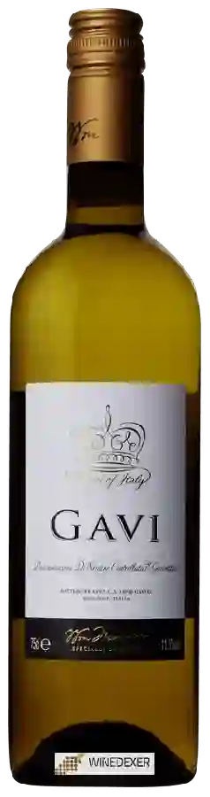 Weingut Wm Morrison - Gavi