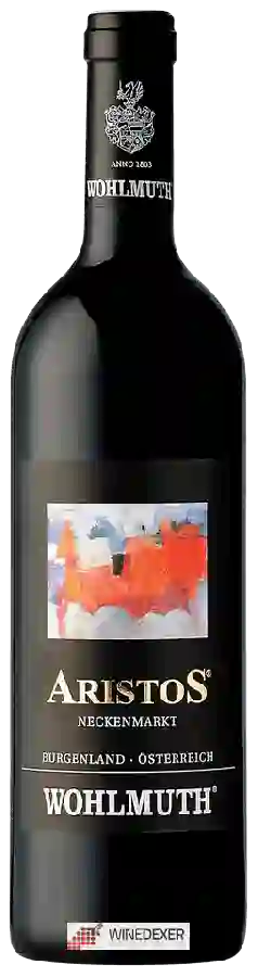 Weingut Wohlmuth - Aristos Weingut Wohlmuth - Aristos