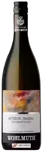 Weingut Wohlmuth - Kitzeck-Sausal Sauvignon Blanc