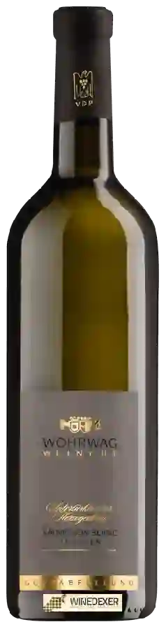 Weingut Wöhrwag - Untertürkheimer Herzogenberg Sauvignon Blanc Trocken
