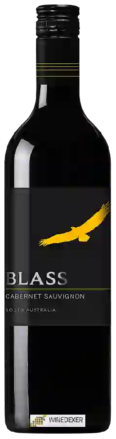 Weingut Wolf Blass - Blass Black Cabernet Sauvignon