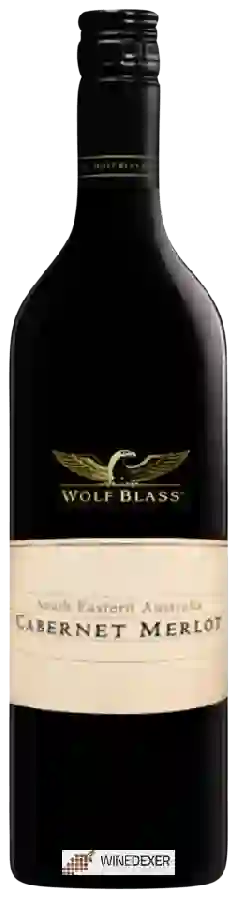 Weingut Wolf Blass - Cabernet - Merlot