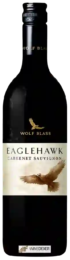 Weingut Wolf Blass - Eaglehawk Cabernet Sauvignon Weingut Wolf Blass - Eaglehawk Cabernet Sauvignon