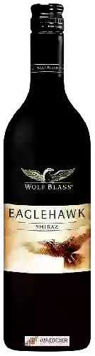 Weingut Wolf Blass - Eaglehawk Shiraz