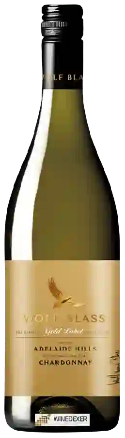 Weingut Wolf Blass - Gold Label Chardonnay