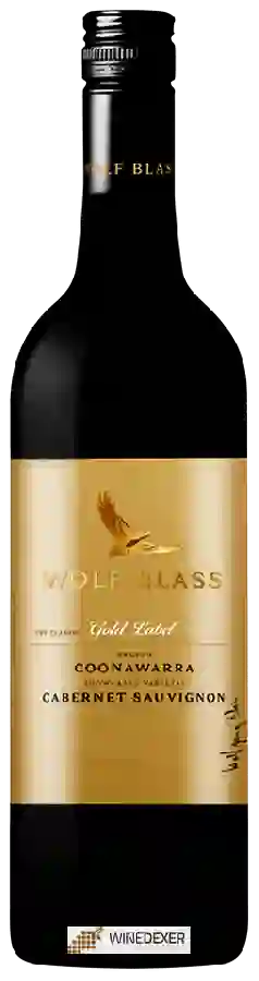 Weingut Wolf Blass - Gold Label Coonawarra Cabernet Sauvignon