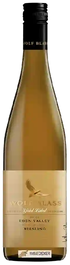 Weingut Wolf Blass - Gold Label Riesling Weingut Wolf Blass - Gold Label Riesling