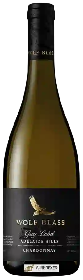 Weingut Wolf Blass - Grey Label Chardonnay Weingut Wolf Blass - Grey Label Chardonnay