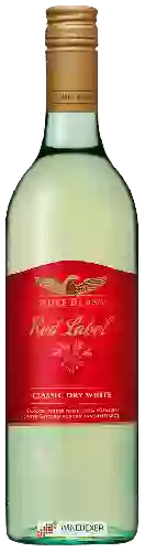 Weingut Wolf Blass - Red Label Classic Dry White