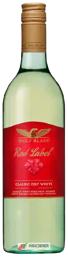 Weingut Wolf Blass - Red Label Classic Dry White