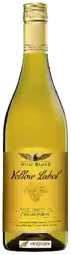 Weingut Wolf Blass - Yellow Label Chardonnay