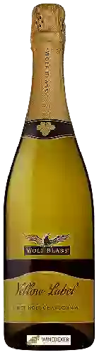 Weingut Wolf Blass - Yellow Label Pinot Noir - Chardonnay Sparkling Brut