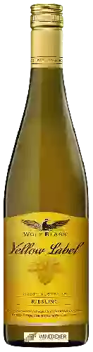 Weingut Wolf Blass - Yellow Label Riesling