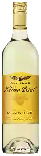 Weingut Wolf Blass - Yellow Label Sauvignon Blanc