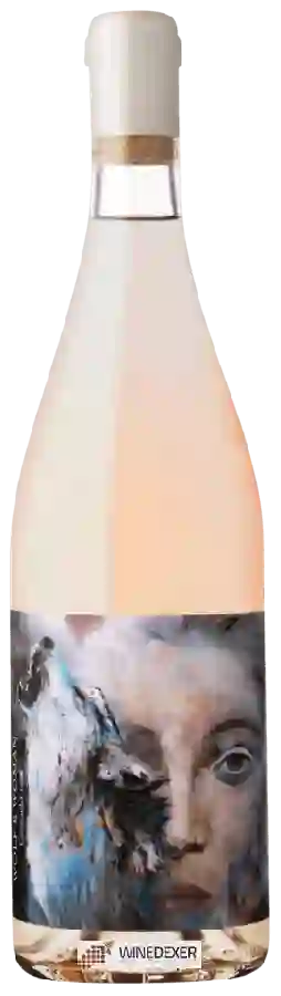 Weingut Wolf & Woman - Grenache Rosé