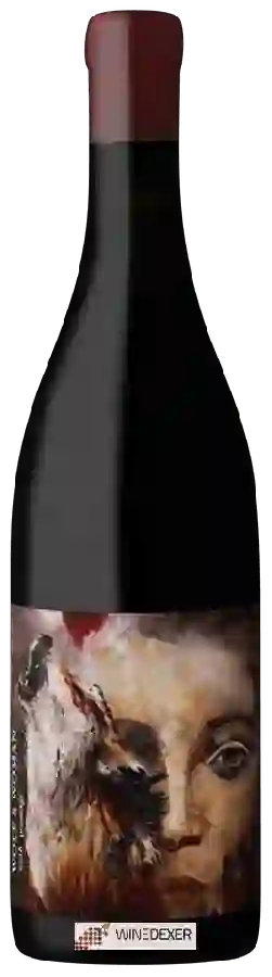 Weingut Wolf & Woman - Pinotage