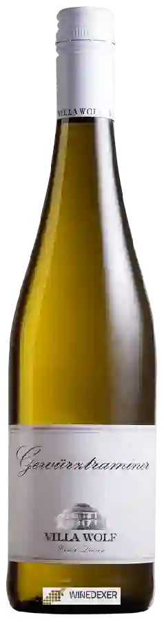 Weingut Villa Wolf - Grauburgunder