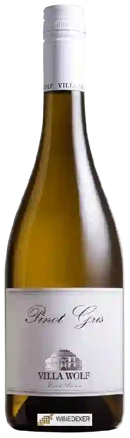 Weingut Villa Wolf - Pinot Gris Weingut Villa Wolf - Pinot Gris