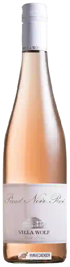Weingut Villa Wolf - Pinot Noir Rosé Weingut Villa Wolf - Pinot Noir Rosé