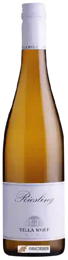 Weingut Villa Wolf - Riesling Weingut Villa Wolf - Riesling