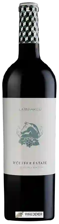 Weingut Wölffer Estate - Lambardo Merlot