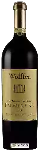 Weingut Wölffer Estate - Premier Cru Merlot